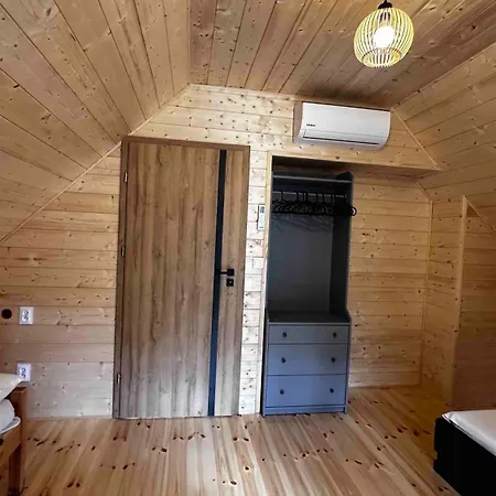 Wpadnij Do Lasu , Sosenka Ocypel