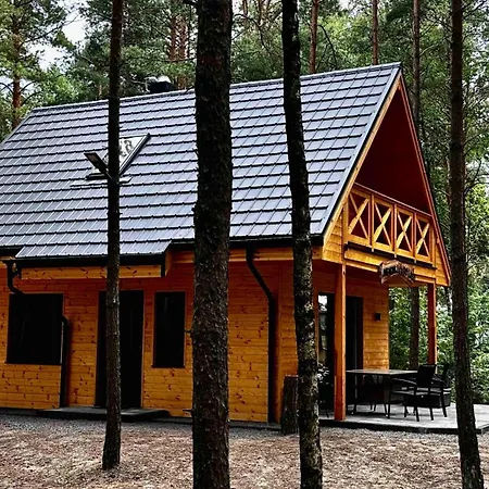 Wpadnij Do Lasu , Sosenka Ocypel