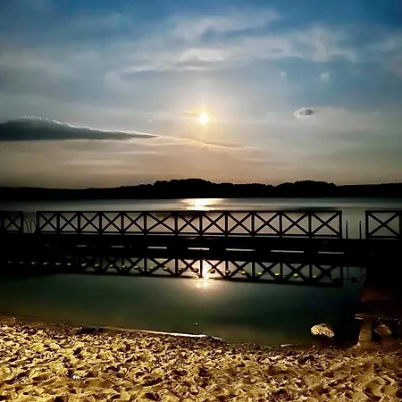 Wpadnij Do Lasu , Sosenka * أوسيبيل