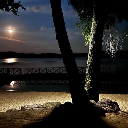 Holiday home Wpadnij Do Lasu , Sosenka *