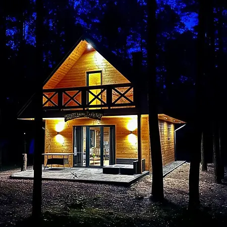 Wpadnij Do Lasu , Sosenka *