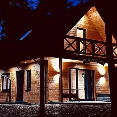 Wpadnij Do Lasu , Sosenka أوسيبيل