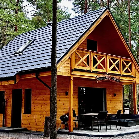 Wpadnij Do Lasu , Sosenka * أوسيبيل