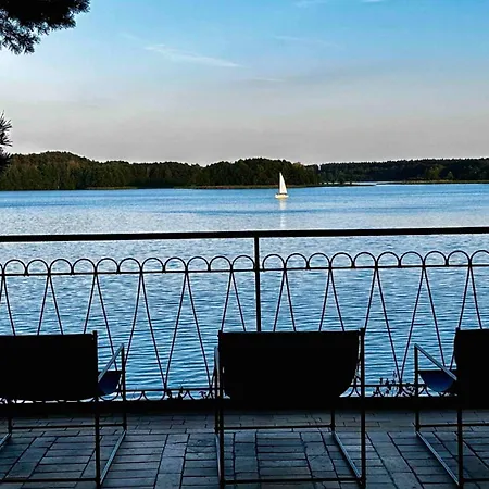 Holiday home Wpadnij Do Lasu , Sosenka