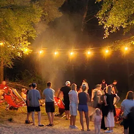 Wpadnij Do Lasu , Sosenka أوسيبيل