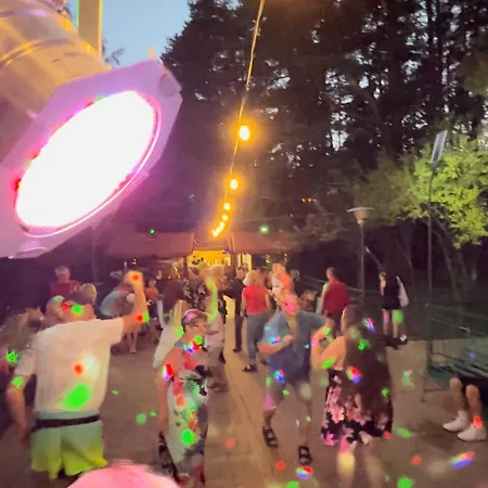 Wpadnij Do Lasu , Sosenka Holiday home