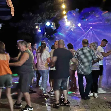 Wpadnij Do Lasu , Sosenka