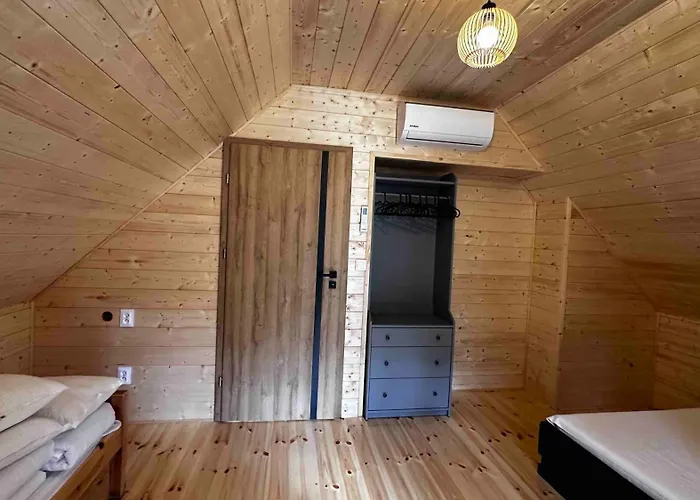 Wpadnij Do Lasu , Sosenka Ocypel