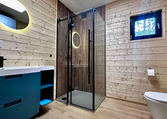 Wpadnij Do Lasu , Sosenka * Ocypel