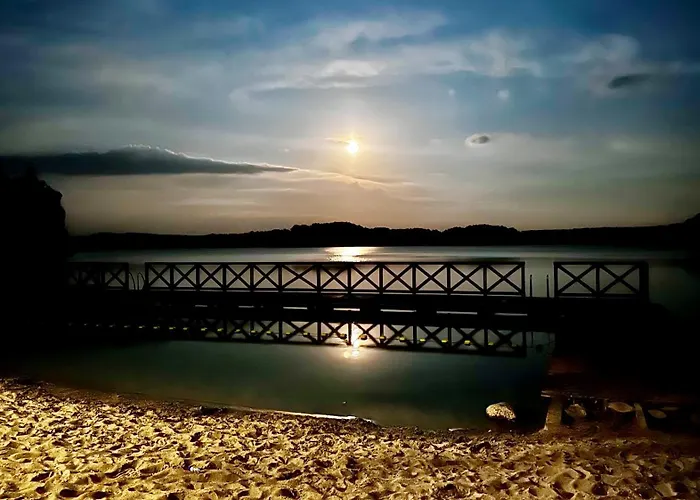 Wpadnij Do Lasu , Sosenka * Ocypel