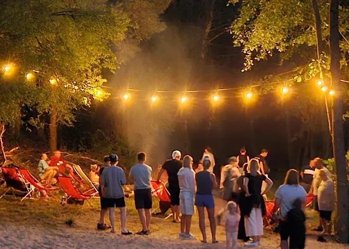 Wpadnij Do Lasu , Sosenka Ocypel