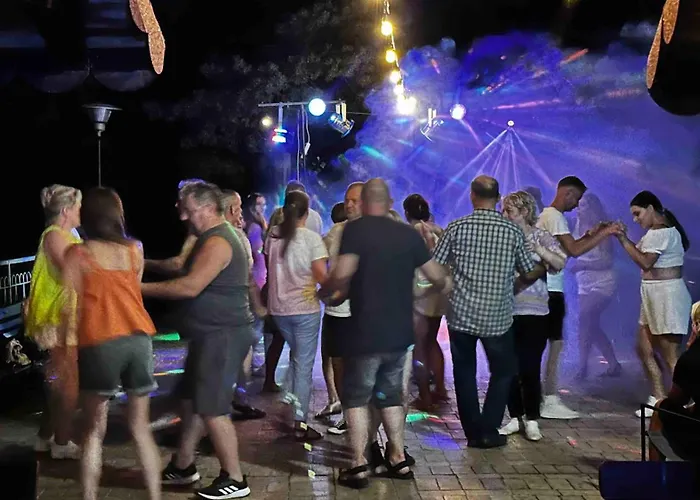 Wpadnij Do Lasu , Sosenka